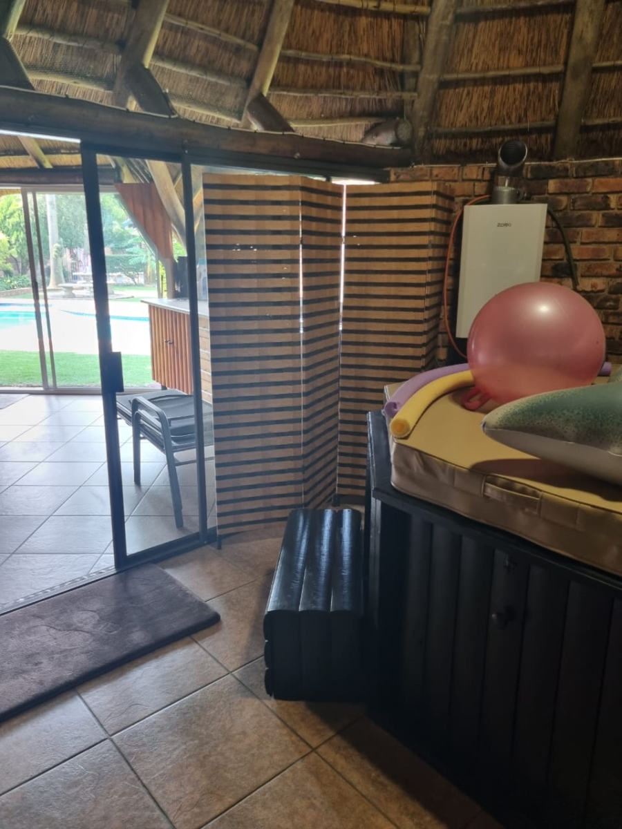 3 Bedroom Property for Sale in Abrahamsrust Free State